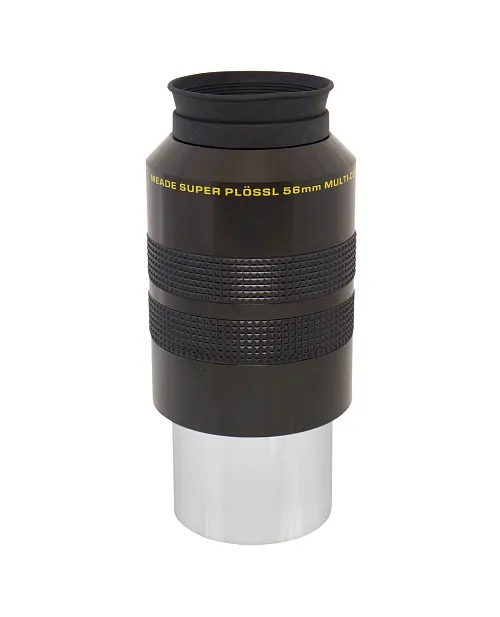 foto Okular Meade Series 4000 Super Plössl 56 mm 2”