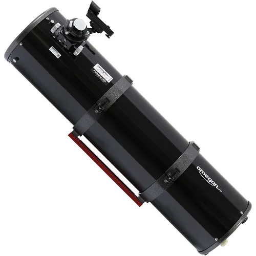 obraz Teleskop Omegon ProNewton N 203/1000 OTA