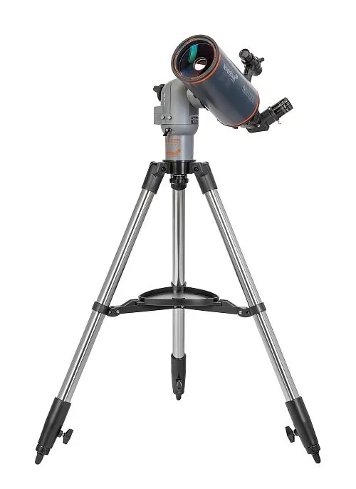foto Fototeleskop Levenhuk Kelvin MAK90 AZ GOTO Wi-Fi ,  1