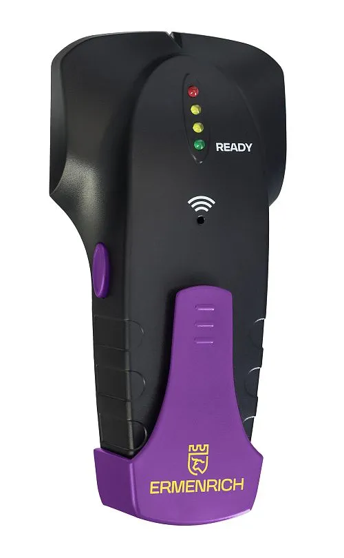 zdjęcie Detektor kołków Ermenrich Ping SD20,  1