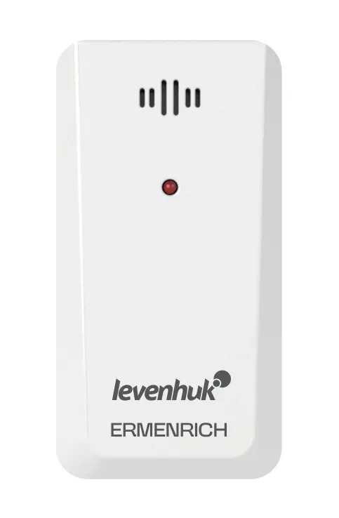 zdjęcie Czujnik do stacji pogodowych Levenhuk Wezzer LS10,  1