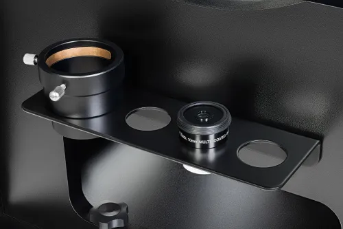 zdjęcie Teleskop Dobsona Levenhuk New Skyline PRO 12" (300/1525),  9