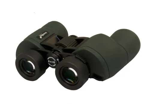 zdjęcie Lornetka Levenhuk Sherman PRO 8x42 - Produkt powystawowy,  10