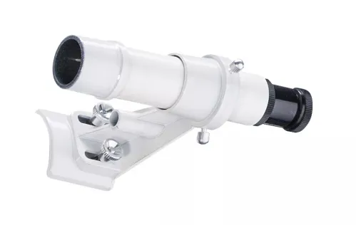fotografia Teleskop Bresser Classic 60/900 EQ,  4
