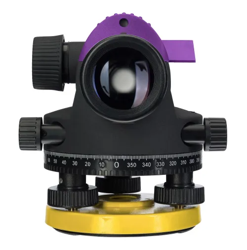 fotografia Niwelator optyczny Ermenrich PL40,  5