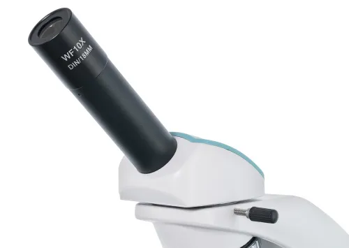 foto Monokularowy mikroskop Levenhuk 500M,  6