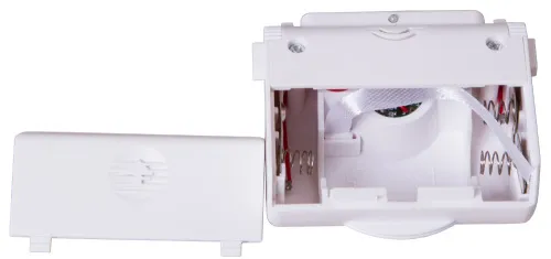 zdjęcie Lupa nagłowna Levenhuk Zeno Vizor H7,  8