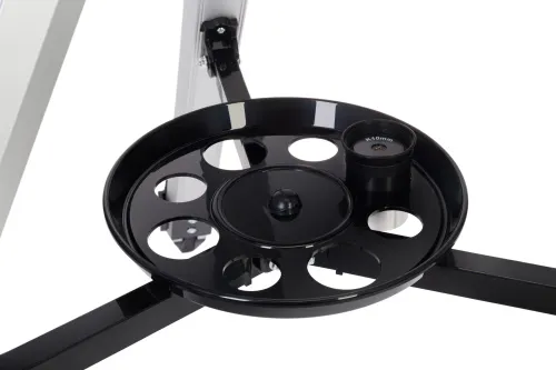 foto Teleskop Levenhuk Blitz 114 PLUS,  10