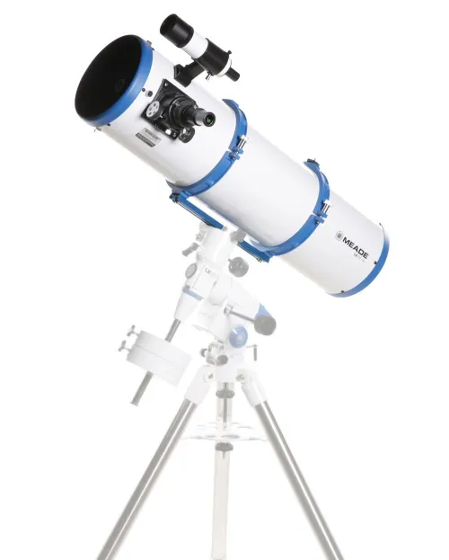 zdjęcie Tubus optyczny do teleskopu zwierciadlanego Newtona Meade LX70 R8 8",  2