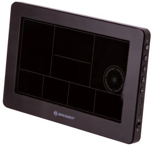fotografia Stacja meteorologiczna Bresser 4CAST WLAN RC,  5
