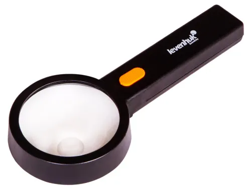 obraz Lupa Levenhuk Zeno Handy ZH37,  3