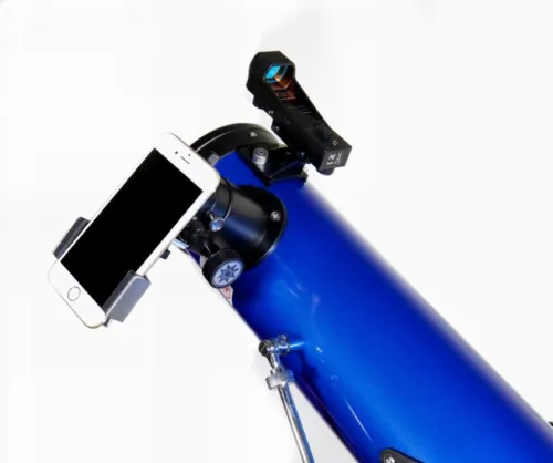 zdjęcie Teleskop zwierciadlany Meade Infinity 76 mm AZ,  3