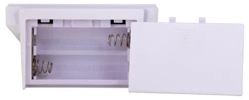 obraz Stacja meteorologiczna Bresser TemeoTrend SQ RC, biała,  6