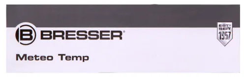 fotografia Stacja meteorologiczna Bresser Temp,  14
