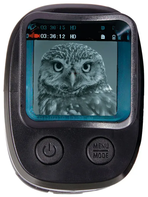 zdjęcie Monokular noktowizyjny Levenhuk Atom Digital DNM50 - Produkt powystawowy,  11