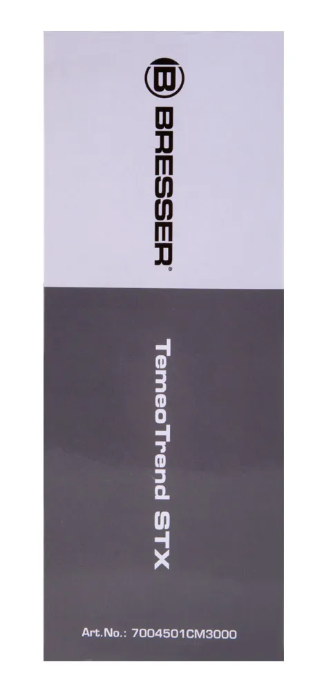 obraz Stacja meteorologiczna Bresser TemeoTrend STX RC, czarna,  15