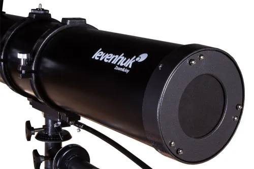 foto Teleskop Levenhuk Skyline PLUS 130S,  7