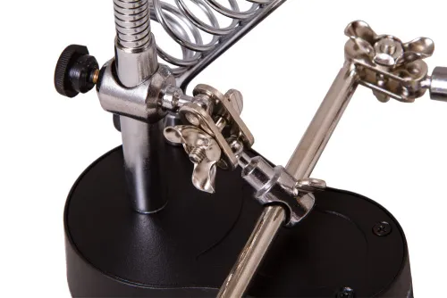 zdjęcie Lupa Levenhuk Zeno Desk D3,  9