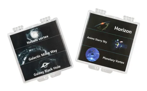 obraz Planetarium UFO Levenhuk LabZZ SP50,  11