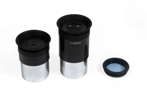 fotografia Teleskop Bresser National Geographic 70/350 GOTO,  9