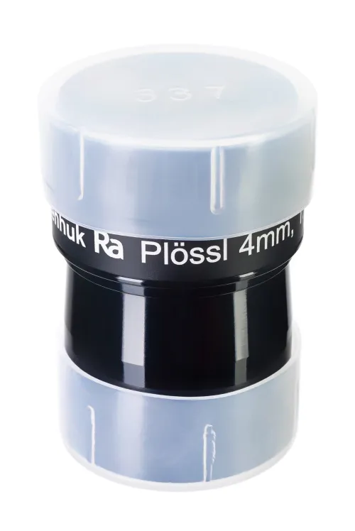 zdjęcie Okular Levenhuk Ra Plössl 4 mm, 1,25",  4