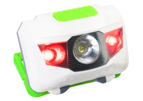 obraz Zestaw młodego badacza Levenhuk Discovery Basics EK90,  8