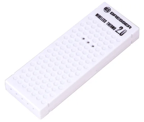 fotografia Stacja meteorologiczna Bresser Temp,  7