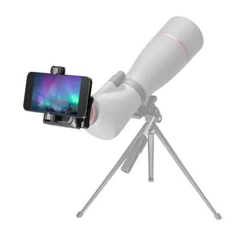 fotografia Fotokular Wi-Fi Levenhuk Kelvin WFP25,  13