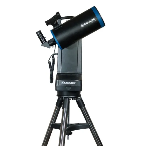 foto Teleskop Meade LX65 5" MAK,  2