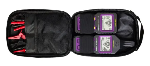 obraz Wykrywacz przewodów podziemnych Ermenrich Ping SM150,  3