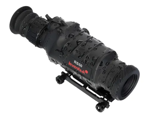 fotografia Luneta termowizyjna na broń Levenhuk Fatum RS50,  6