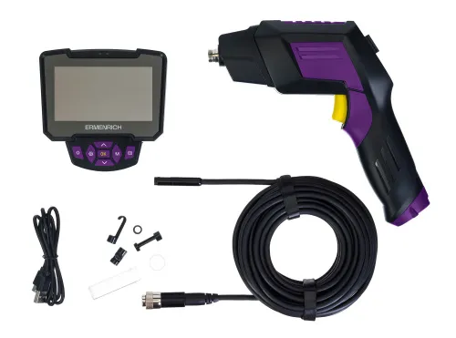 zdjęcie Kamera inspekcyjna Ermenrich Seek VE50,  2