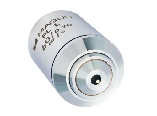 fotografia Obiektyw MAGUS 60PLL 60х/0,70 Plan L WD 2,08 mm,  3