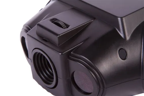 obraz Cyfrowa lornetka noktowizyjna Bresser 1–2x z montażem na głowę,  8