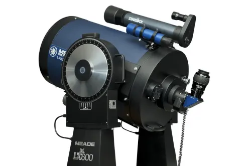 zdjęcie Teleskop Meade LX600 16" f/8 ACF,  3