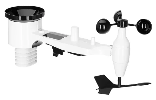 foto Stacja meteorologiczna Levenhuk Wezzer PRO LP500,  8