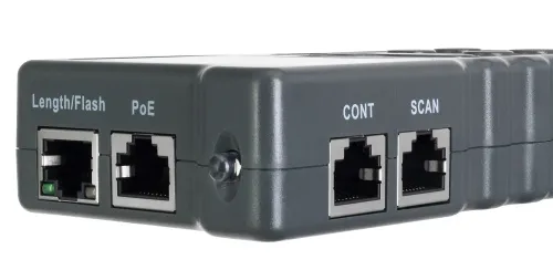 obraz Wykrywacz przewodów cyfrowych Ermenrich NetGeeks NP40,  6