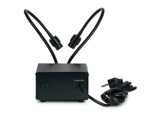 obraz Podwójna lampa zginana MAGUS LED DGL2,  3