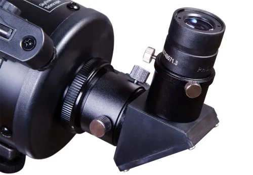 foto Teleskop Levenhuk Skyline PLUS 90 MAK,  11