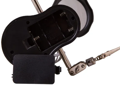 zdjęcie Lupa Levenhuk Zeno Desk D3,  11