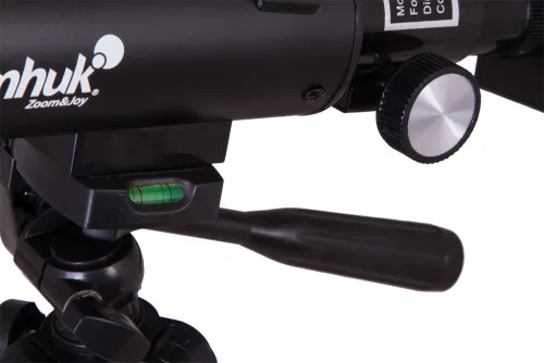 zdjęcie Teleskop Levenhuk Skyline Travel Sun 70,  10