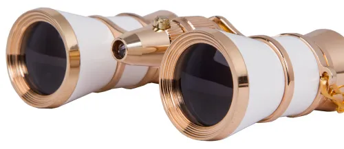 obraz Lornetka teatralna Levenhuk Broadway 325F (z oświetleniem LED i łańcuszkiem),  11