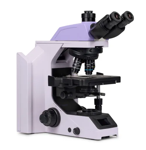 obraz Mikroskop biologiczny MAGUS Bio 270T,  2
