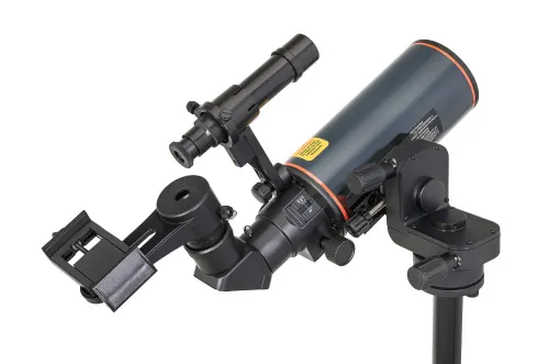 foto Fototeleskop Levenhuk Kelvin MAK60 mini AZ ,  6