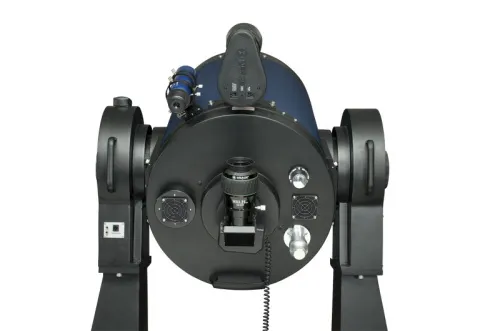 zdjęcie Teleskop Meade LX600 16" f/8 ACF,  9