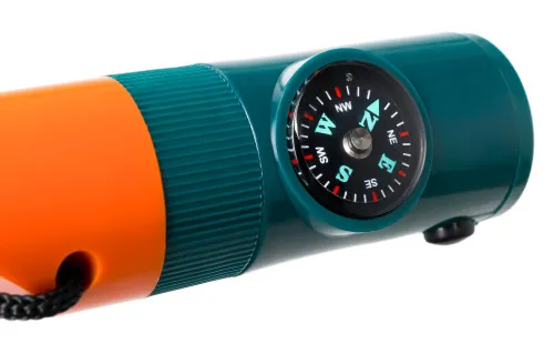 fotografia Zestaw przetrwania Levenhuk LabZZ SK1,  3