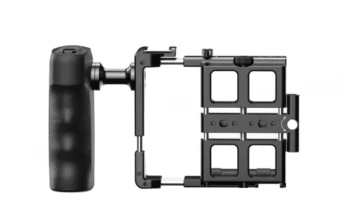 fotografia Klatka na smartfon Levenhuk Kelvin RIG20,  10