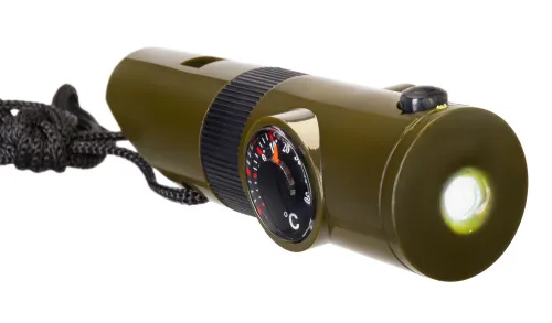 zdjęcie Zestaw młodego badacza Levenhuk Discovery Basics EK10,  5