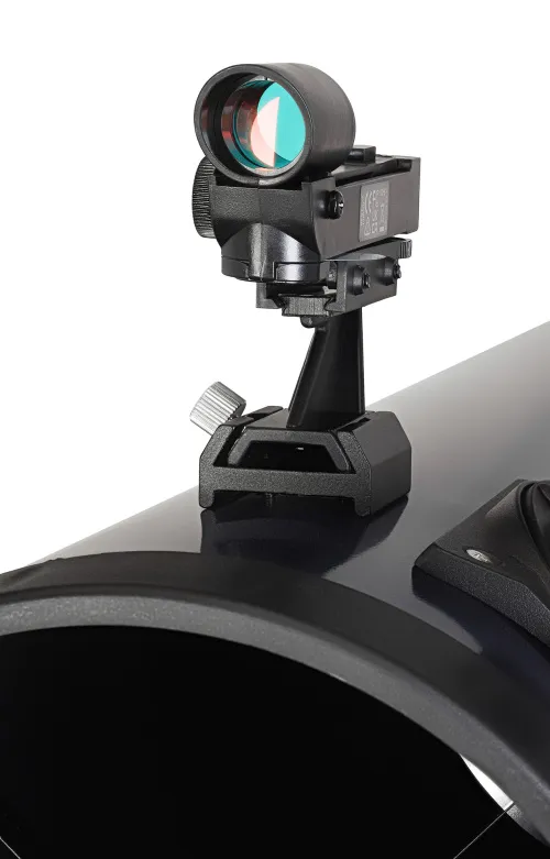 fotografia Teleskop Dobsona Levenhuk New Skyline PLUS 6" (150/1200),  7