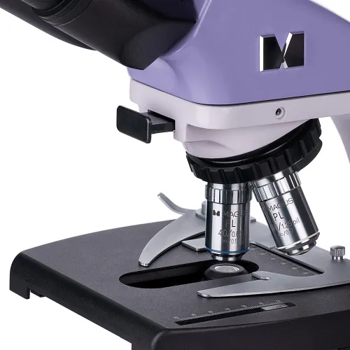 fotografia Mikroskop biologiczny MAGUS Bio 250B,  12